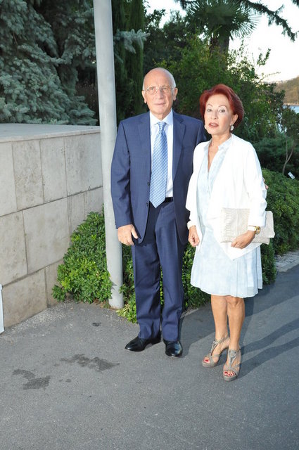 ERDAL - BELKIS AKSOY 
