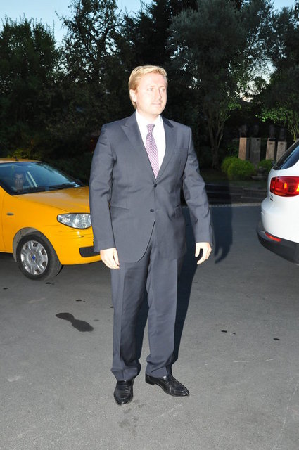 OLGAÇ ARTAM 