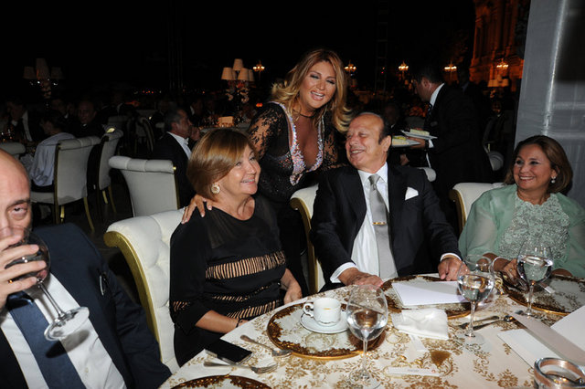 SERAP ULUSOY, YILMAZ ULUSOY 