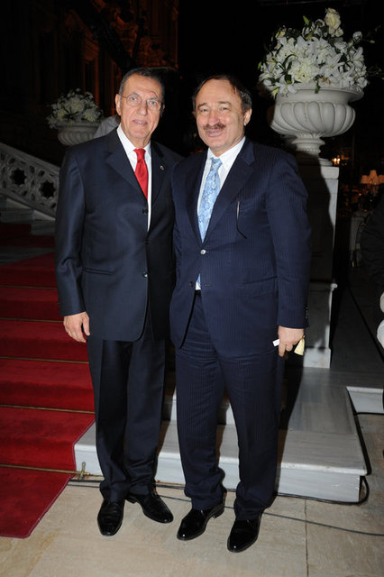 ZEYNEL ABİDİEN ERDEM, FARUK ÖZAK 