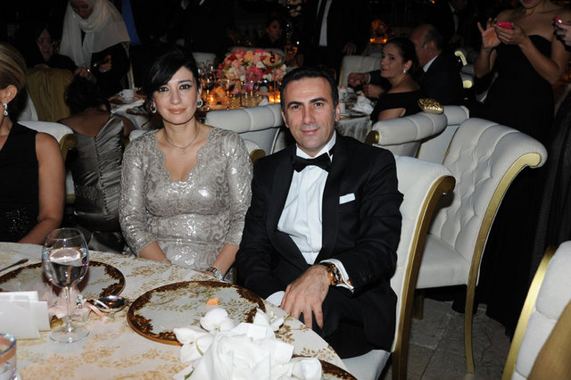 HAYRİYE - BÜLENT SUNGUR 
