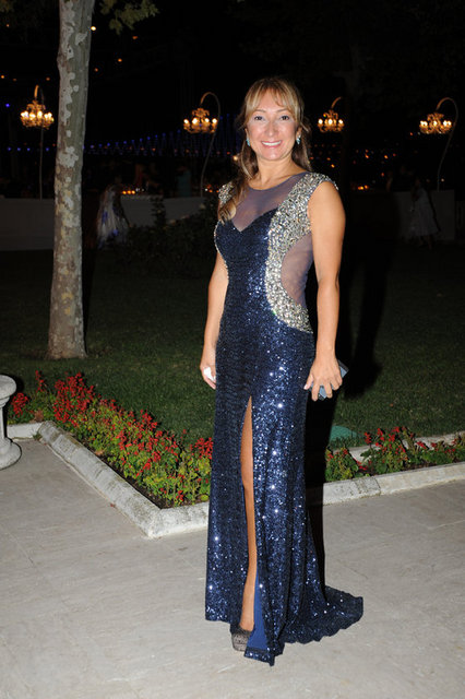 GÜLFERİ YILDIRIM 