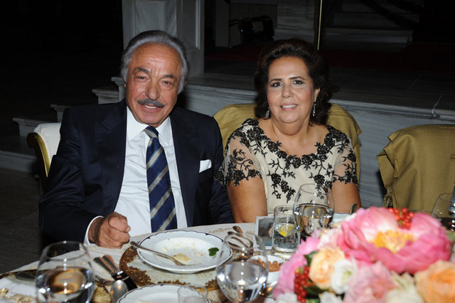 MEHMET - GÜZİN YILDIRIM 