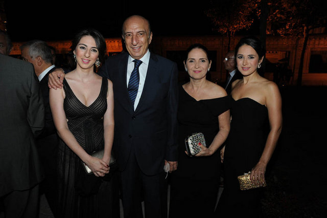 BERİL, İBRAHİM - HATİCE, İREM KEFELİ 