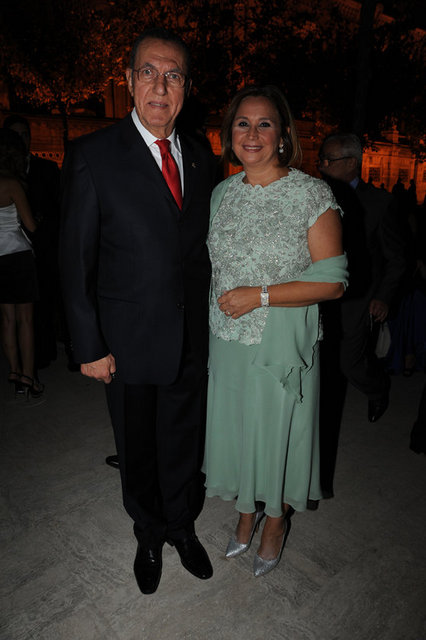 ZEYNEL ABİDİN, EMİNE ERDEM 