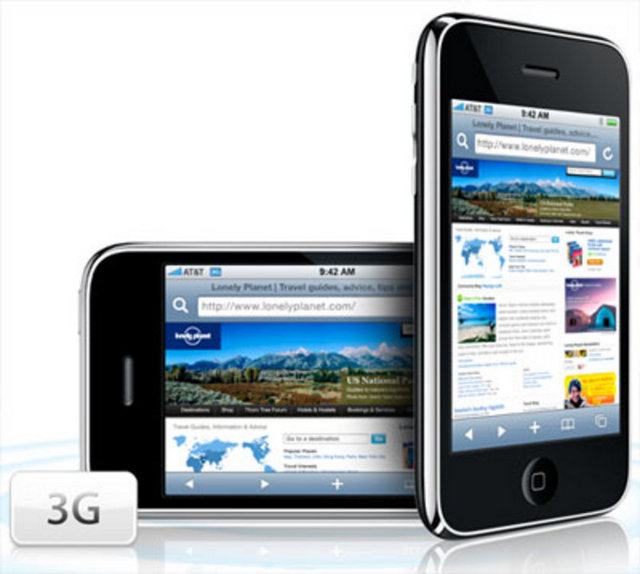 Bu modelde kulaklık girişi geliştirilmişti ve GPS özelliği gelmişti.