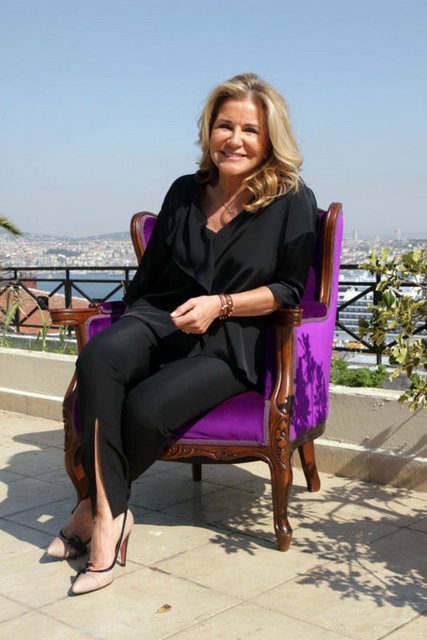 AYŞEGÜL DİNÇKÖK