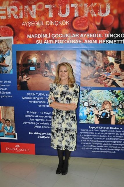 AYŞEGÜL DİNÇKÖK