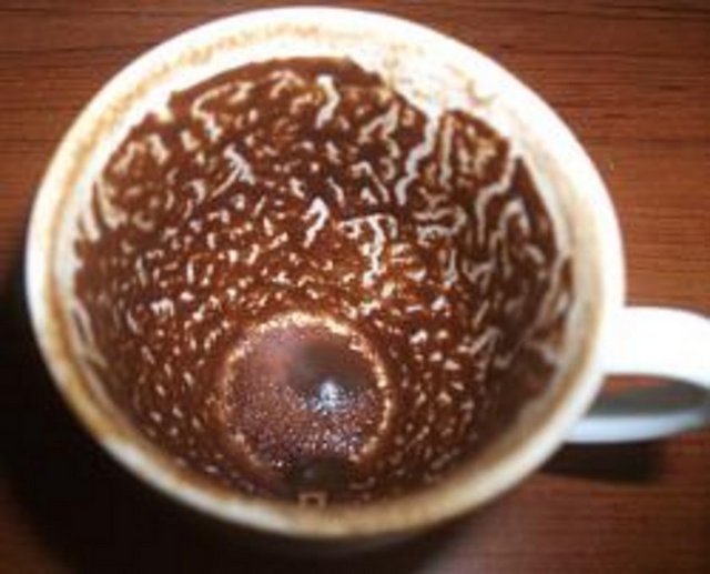 Kahve Falında MANTAR Görmek:  Gerek işinizde, gerek sosyal yaşamda tam başarı sağlıyorsunuz Demektir. -