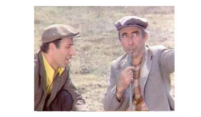 Oyunculukları ile sinemada yeni bir çığır açan ikili Türk izleyicisinin gönlünde ayrı bir yere sahip.