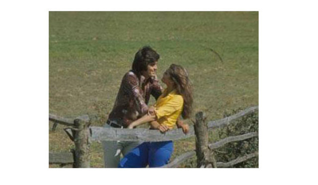 Ses dergisinin düzenlediği yarışma ile sinemaya adım atan iki ünlü isim kısa sürede büyük beğeni topladı. -  -  -