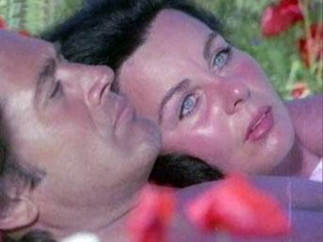 Şimdilerde setlere uzak olan ünlü isimler, Yeşilçam'ın hafızalara kazınan ikililerinden... -