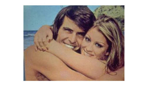 Bir dönem Yeşilçam'da fırtınalar estiren Gülşen Bubikoğlu, filmlerinde daha çok Tarık Akan ile kamera karşısına geçti. -  -  -