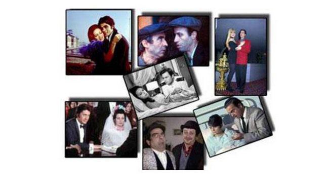 Onlar sahne, sinema ve şov dünyasının yıldızları... Partnerleri ile birlikte rol aldıkları filmler , sundukları programlar, söyledikleri şarkılarla her biri izleyicinin gönlünde ayrı bir yere sahip oldu. Aradan geçen yıllarda kimisi partneri ile yollarını ayırdı, kimisi düşman oldu, kimisi ise hayallerindeki aşkı onunla yaşamayı tercih etti .... İşte biri olmadan diğerini düşünemediğimiz ve hafızalarımızda efsaneleşen o ikililer... -