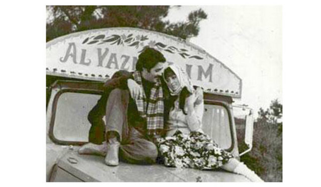 Dillere destam bir aşkın anlatıldığı 'Dila Hanım' da da birlikte rol alan İnanır ve Şoray aynı zamanda beyazperdenin birbirine en çok yakıştırılan çiftiydi. -  -  -  -