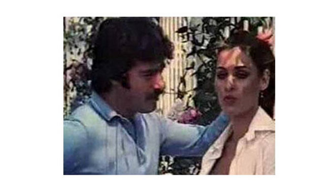 İkilinin yolları ilk kez yönetmenliğini Temel Gürsu'nun yaptığı 'Çeşme' filmi ile kesişti.