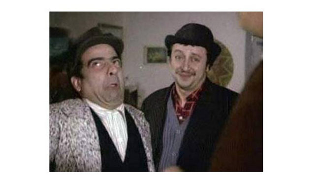 Birlikte sayısız projede rol alan ikili kısa sürede aranılan isimler haline geldi. -