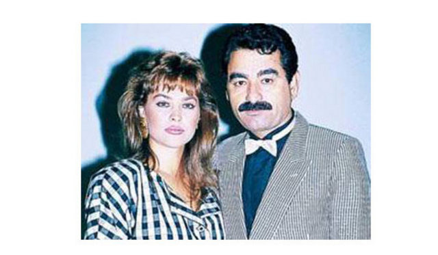 Hülya Avşar ve İbrahim Tatlıses uzun yıllardır içinde oldukları sanat camiasının en çok konuşulan isimleri.