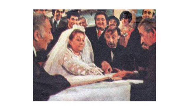 Hayatın zorluklarına karşı evlatlarını bir arada tutmaya çalışan anne ve babanın mücadelesini anlatan filmleri ile Naşit ve Özkul, Türk sinemasında ayrı bir yer edindi.