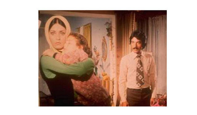 Olmaz Olsun, İnsan Sevince, Affet Allah'ım başta olmak üzere bir çok yapımda birlikte kamera karşısına geçen ikili, iş hayatlarındaki beraberliği özel hayatlarına da taşıdı. Ferdi Tayfur ve Necla Nazır sadece filmlerin değil aynı zamanda büyük bir aşkın da kahramanı oldu.