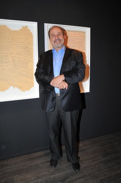 NURİ ÇOLAKOĞLU 