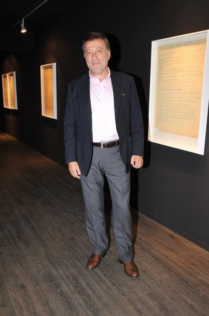 MUSTAFA TONER 