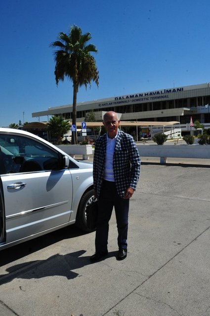 İNAN KIRAÇ 