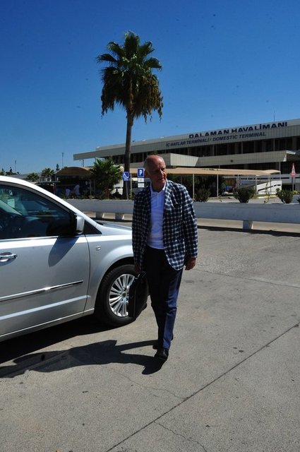 İNAN KIRAÇ 