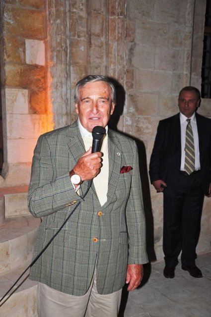 RAHMİ KOÇ
