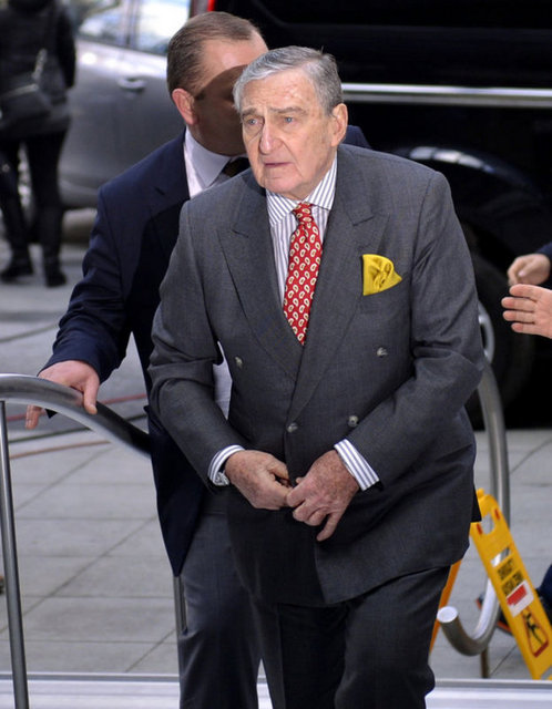 RAHMİ KOÇ