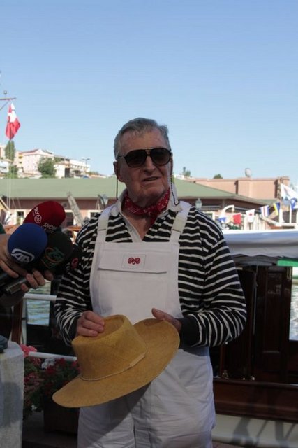 RAHMİ KOÇ