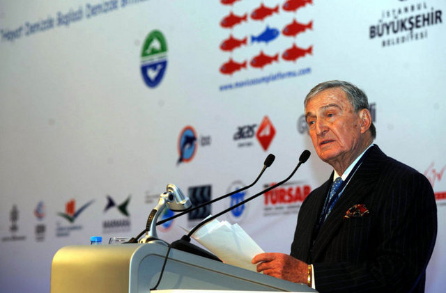 RAHMİ KOÇ