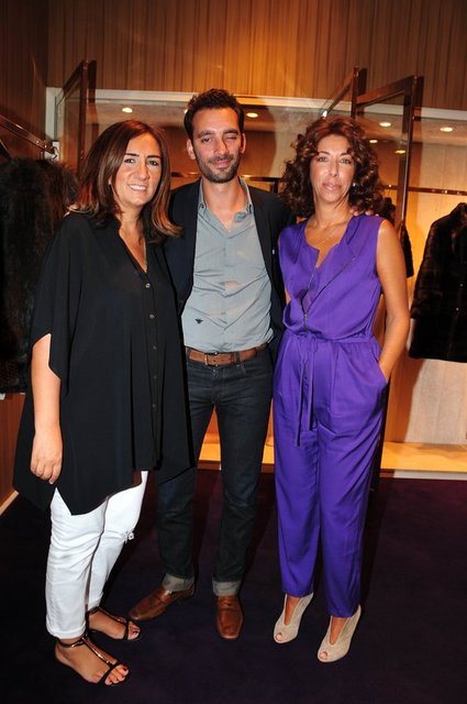 AYTEN DANIŞMAN,THOMAS SALOMON,GÜLDEN BÜYÜKUÇAK 