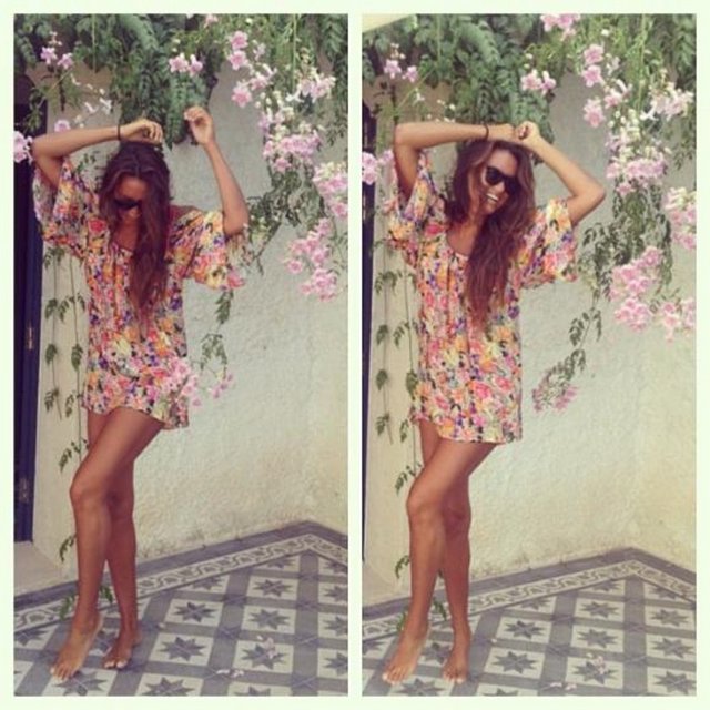 EDA TAŞPINAR - Günaydın herkese güzel bir gün olsun