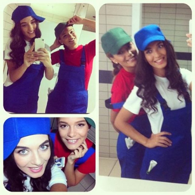 ASLIHAN GÜNER - Usta olduk bu kez de çalışıyoruz -