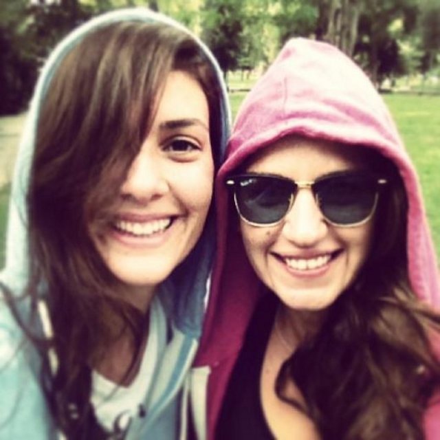 BERGÜZAR KOREL - Antremandan kaçış yok -