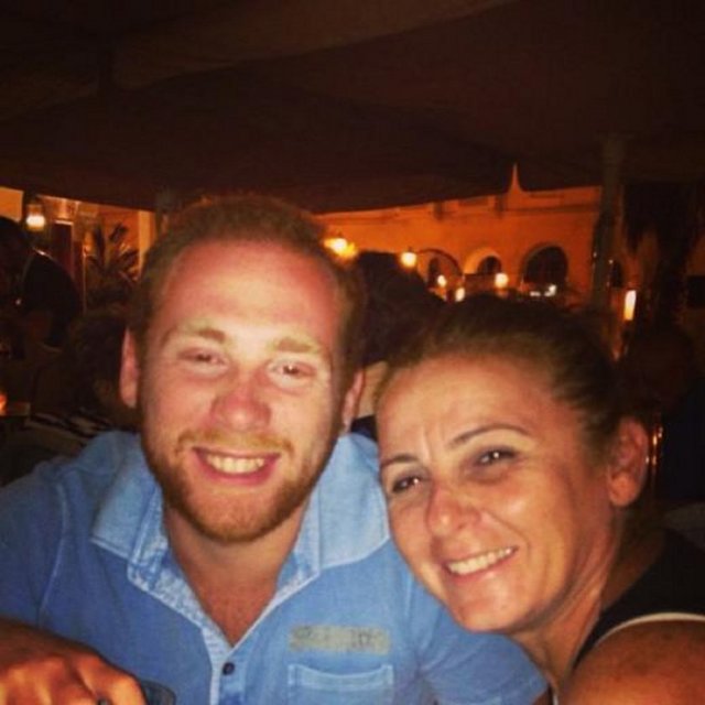 FURKAN KIZILAY - Annem