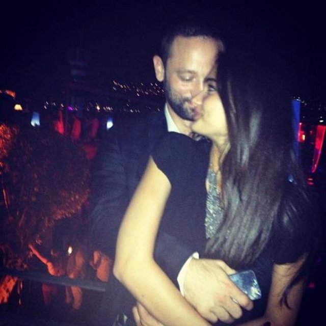 MERVE BÜYÜKSARAM - Sevgi -