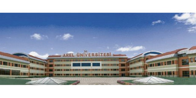 Arel Üniversitesi - Yurt ücreti: 6 bin 400 TL ile 8 bin 700 TL - Öğrenim ücreti: 8 bin 150 ile 20 bin 400 TL
