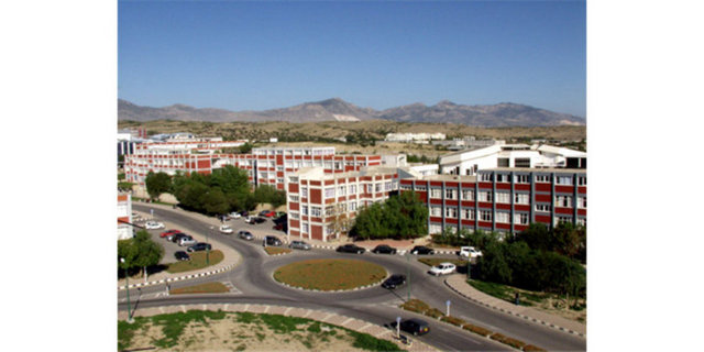 Yakın Doğu Üniversitesi - Yurt ücreti: 6 bin TL 48 TL ile 25 bin 245 TL - Öğrenim ücreti: 2 bin 800-9 bin 400 Euro