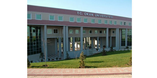 Okan Üniversitesi - Yurt ücreti: 5 bin 500 TL ile 17 bin TL - Öğrenim ücreti: 13 bin 500 ile 27 bin 900 TL