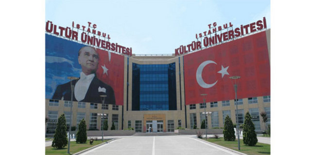 Kültür Üniversitesi - Yurt ücreti: 11 bin 400 TL ile 17 bin 100 TL - Öğrenim ücreti: 7 bin 550 TL ile 23 bin 400 TL