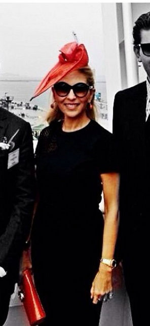ARZU SABANCI
