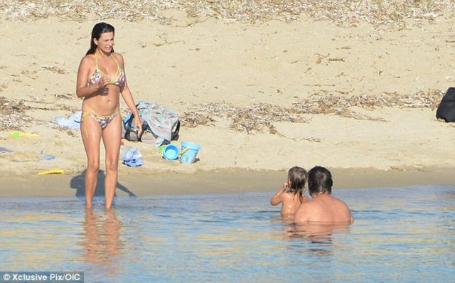 PENELOPE CRUZ - JAVIER BARDEM
