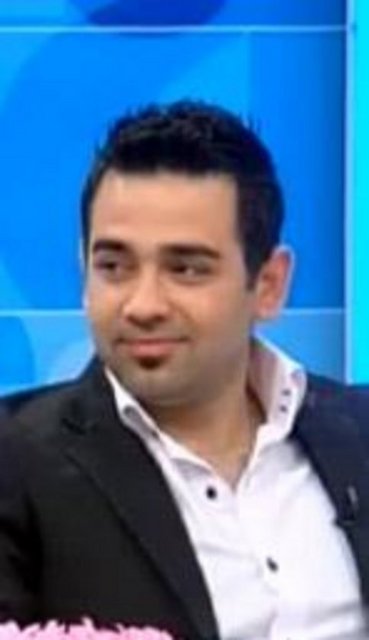 Aynı programa Kaan İşçil ile birlikte katılan bu genç adam da Biri Biz Gözetliyor evinden birincilik ödülüyle çıkmıştı.