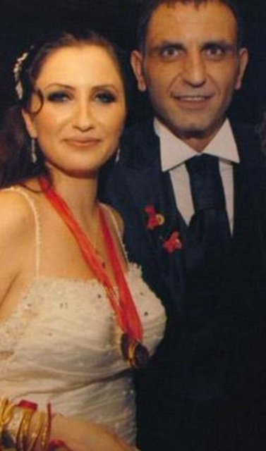 Şebnem Ceylan, yarışmadan yıllar sonra yıllar sonra Kurtlar Vadisi dizisinin Memati'si Gürkan Uygun ile evlendi.