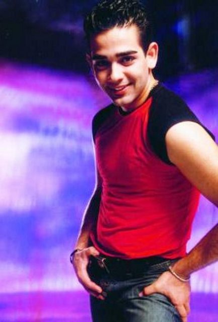 Değirmenci de yarışmaya katılırken belki de gösteri dünyasında bir kariyer yapmayı planlıyordu.