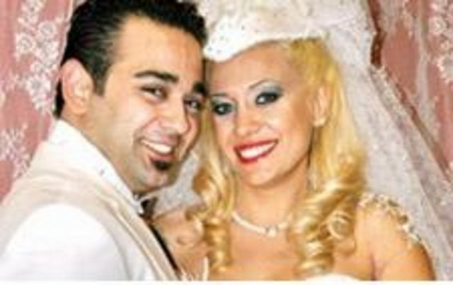 Melih Değirmenci, gazetelere son olarak düğünüyle haber olmuştu. -