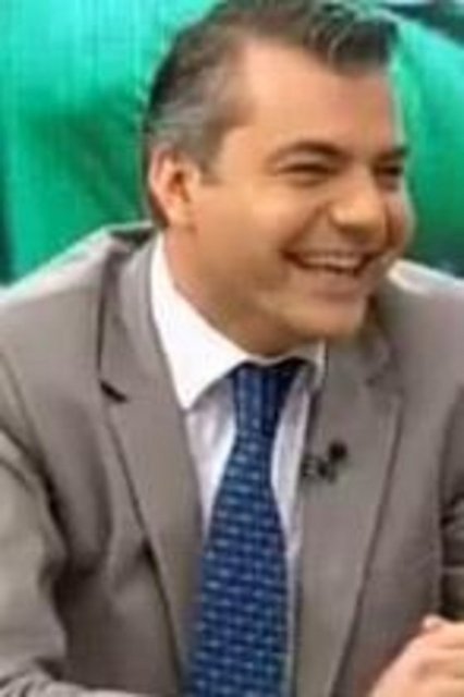 Peki şimdi onu tanıdınız mı... Dikkatli bakın size kimi hatırlattı...