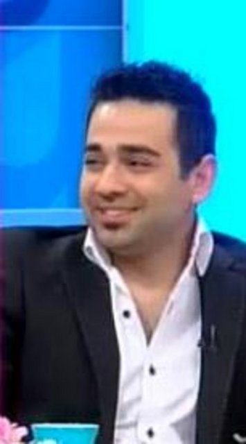 Melih Değirmenci o sıralar 20'li yaşlarının henüz başındaydı. O arada albüm çalışmaları yaptı. Ama sonunda sakin hayatına geri döndü.